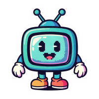 Cartoon style example