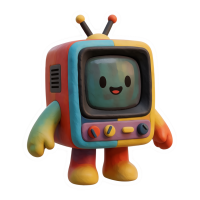 Claymation style example