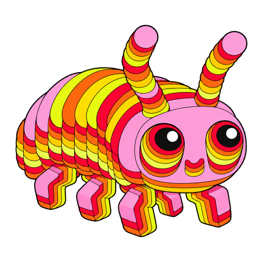 Crystal Critter