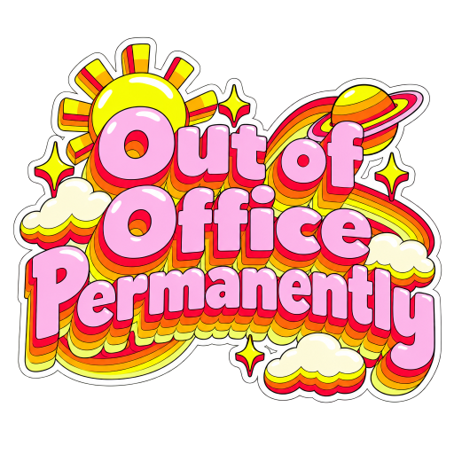 Out of Office Permanen…