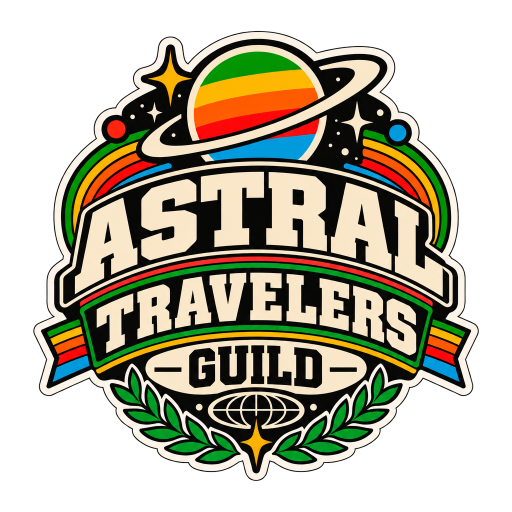 Astral Travelers Guild