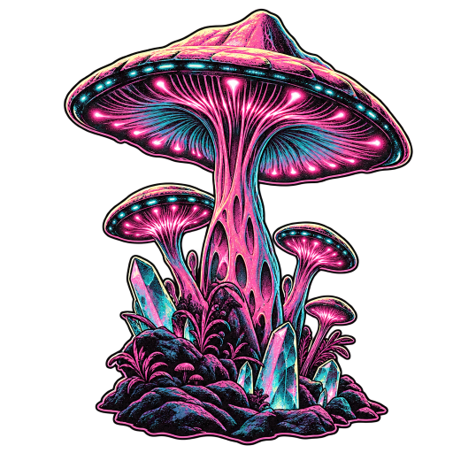 Zine Botanical 8