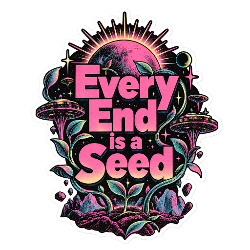 Every End is a Seed