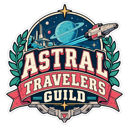 Astral Travelers Guild