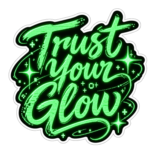 Trust Your Glow