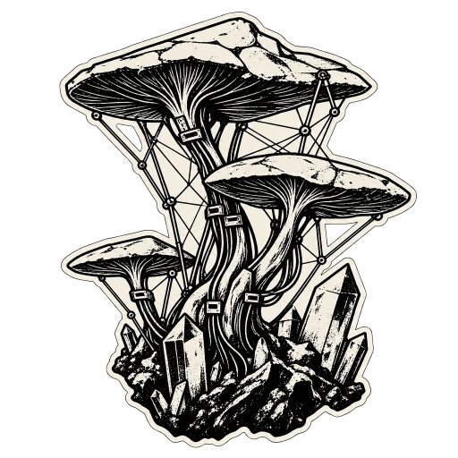 Zine Botanical