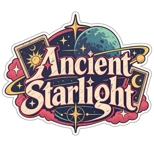 Ancient Starlight