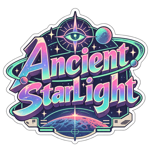 Ancient Starlight