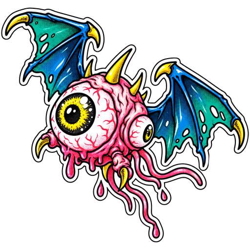 Crystal Critter 2
