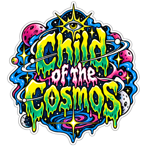 Child of the Cosmos 2