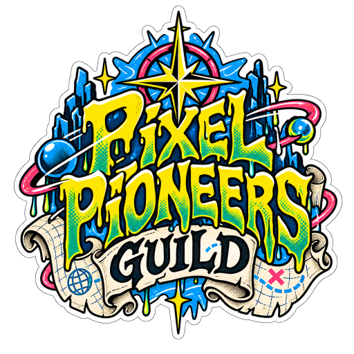 Pixel Pioneers Guild