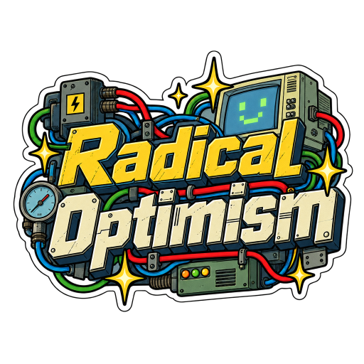 Radical Optimism