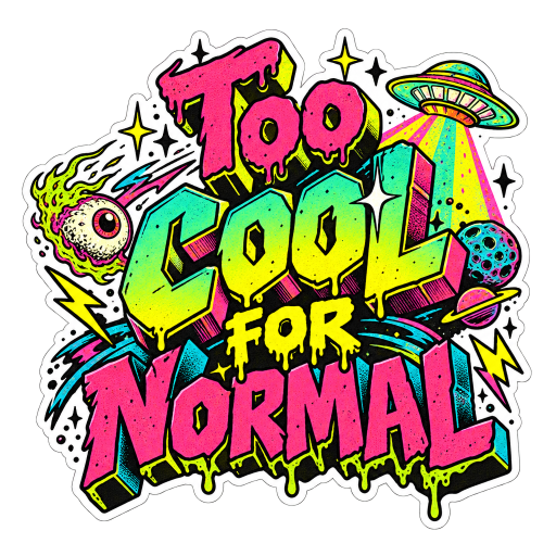 Too Cool for Normal
