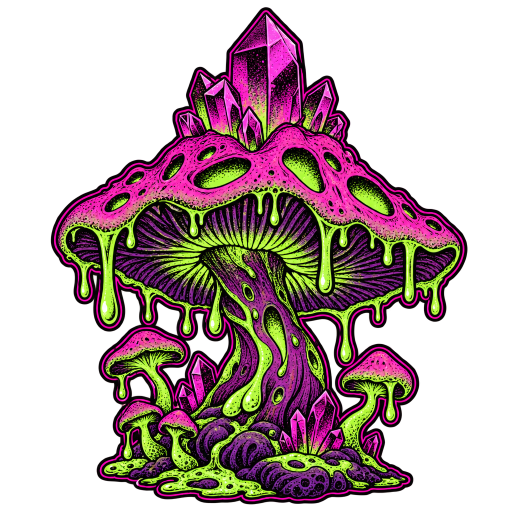 Zine Botanical