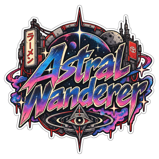 Astral Wanderer