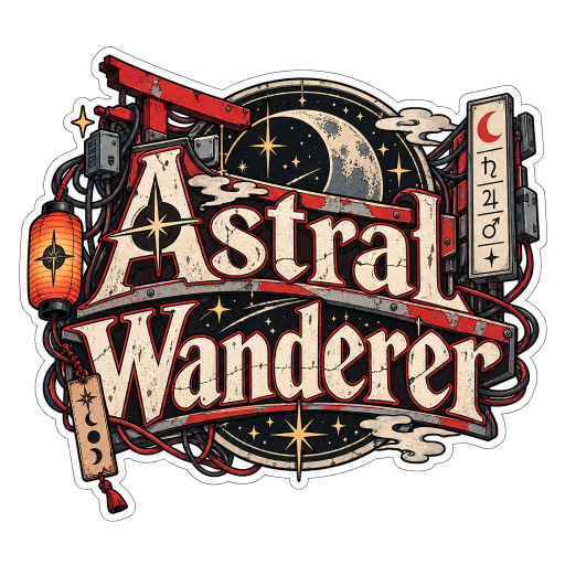 Astral Wanderer