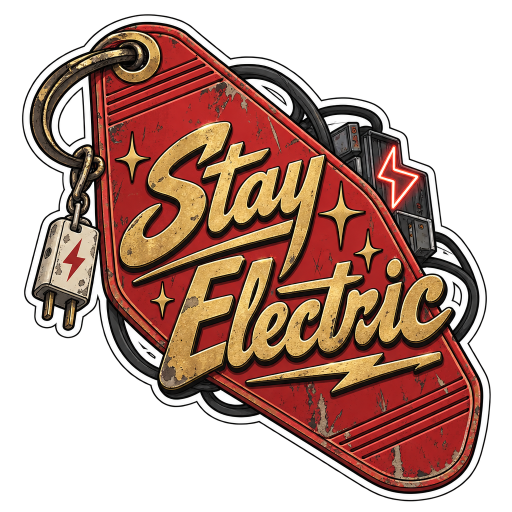Stay Electric