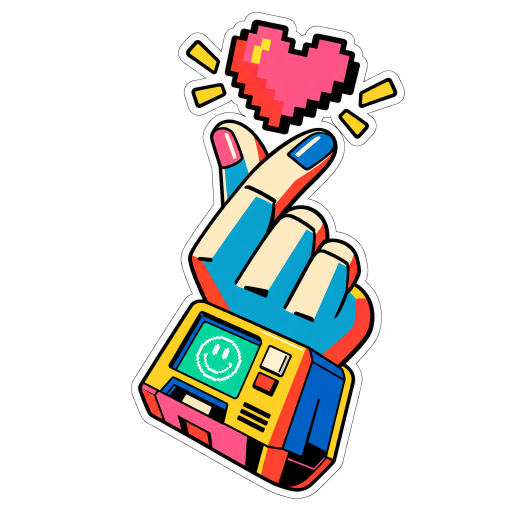 Sticker 1