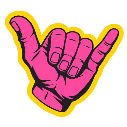 Crystal Gesture 1
