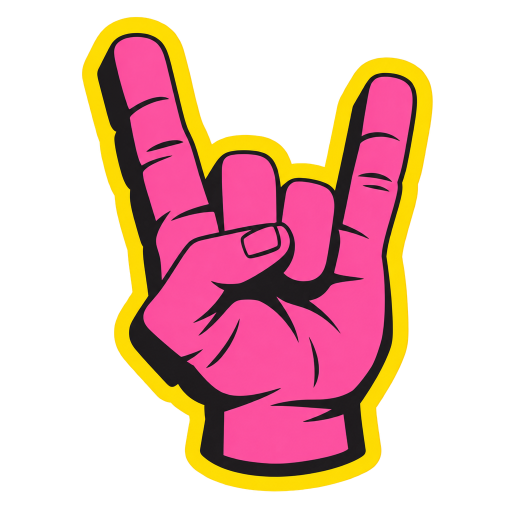 Crystal Gesture
