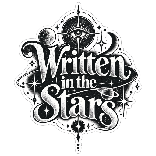 Written in the Stars