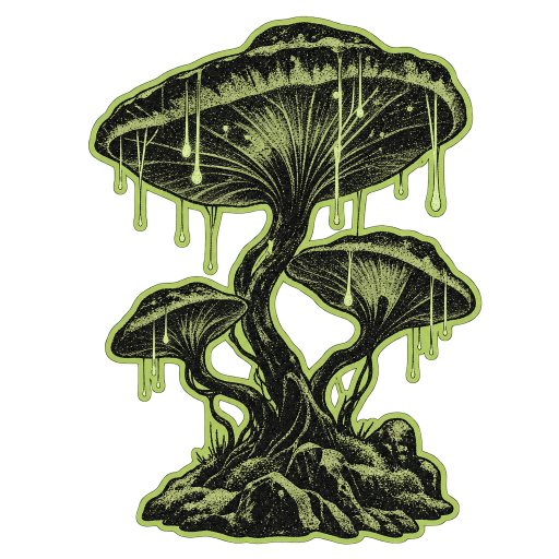 Zine Botanical