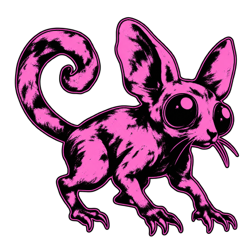 Crystal Critter
