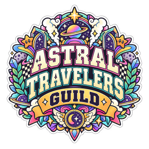 Astral Travelers Guild