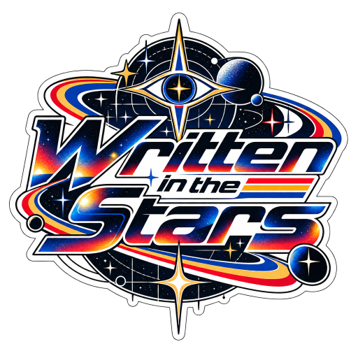 Written in the Stars