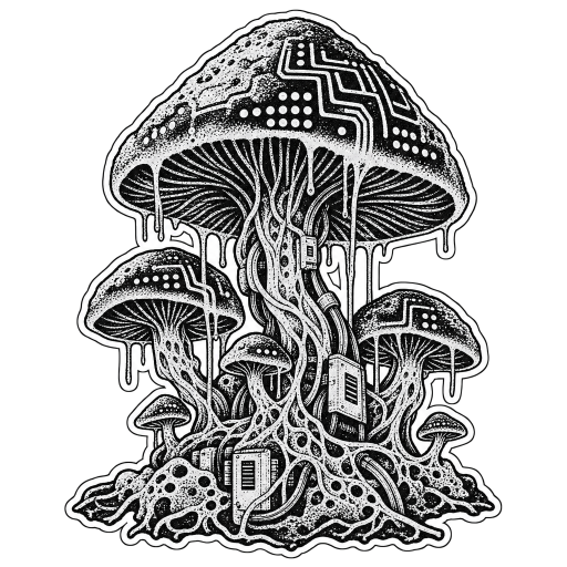 Zine Botanical