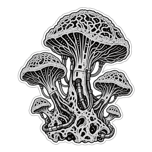 Zine Botanical 4