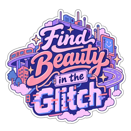 Find Beauty in the Gli…