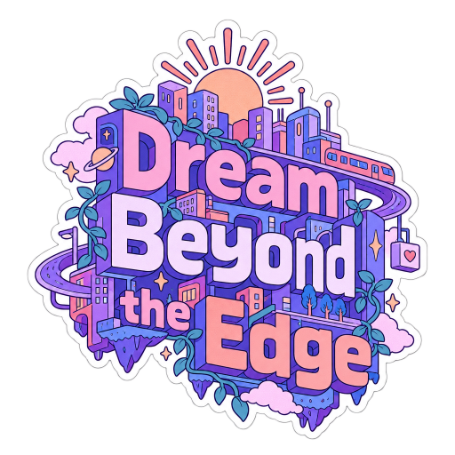 Dream Beyond the Edge
