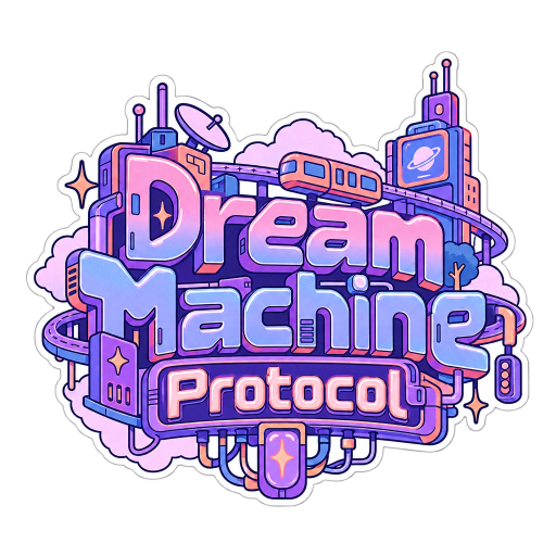 Dream Machine Protocol
