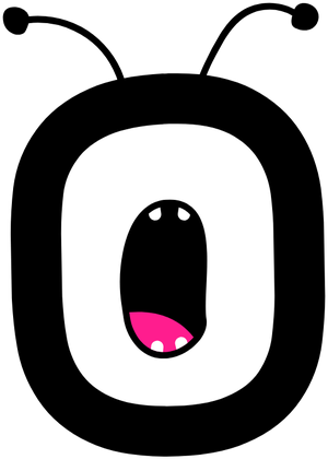 Chrome Sticker 2