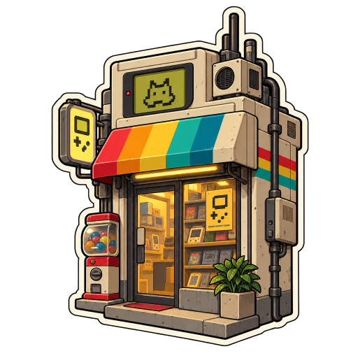 Sticker 3