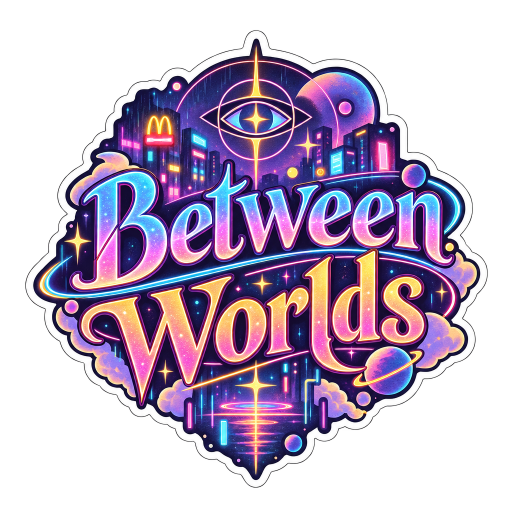 Between Worlds