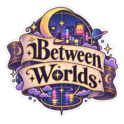 Between Worlds