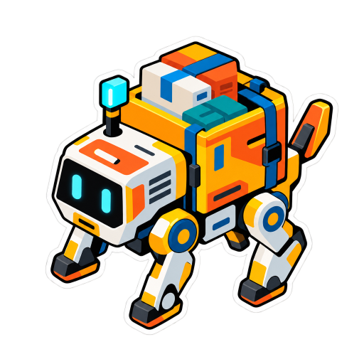 Crystal Critter