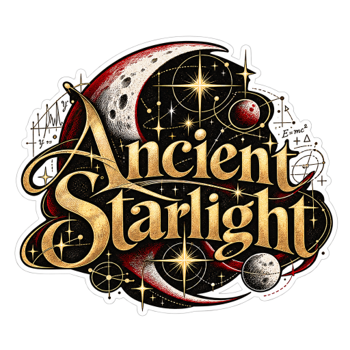 Ancient Starlight