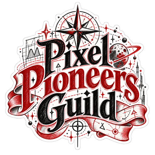 Pixel Pioneers Guild