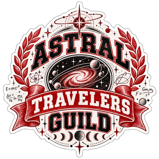Astral Travelers Guild