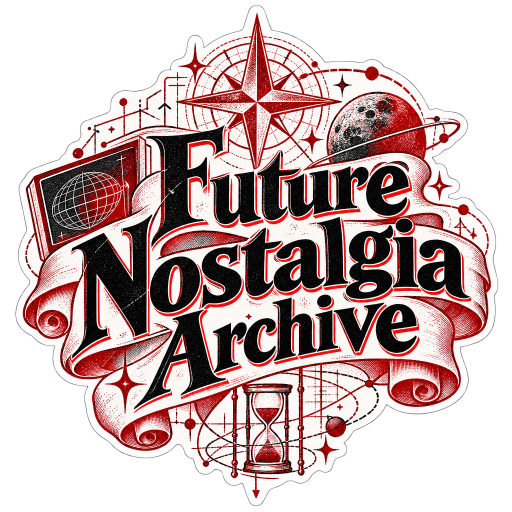Future Nostalgia Archive