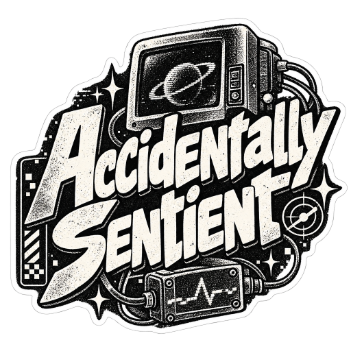 Accidentally Sentient