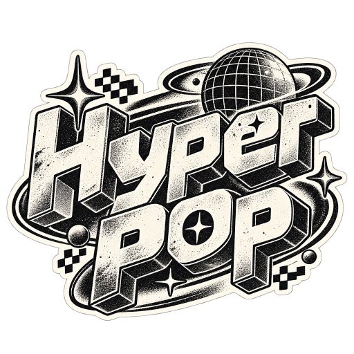 Hyper Pop