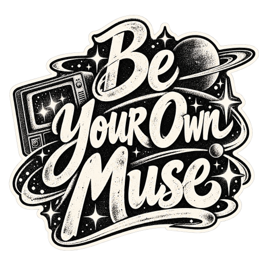 Be Your Own Muse 2