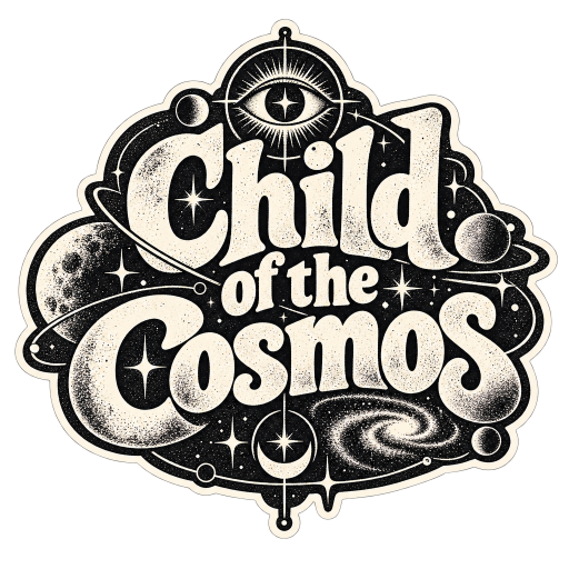 Child of the Cosmos