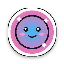 Starlight Sticker 1