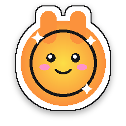 Crystal Sticker 4