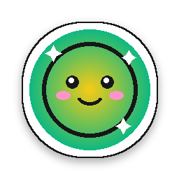 Starlight Sticker 2